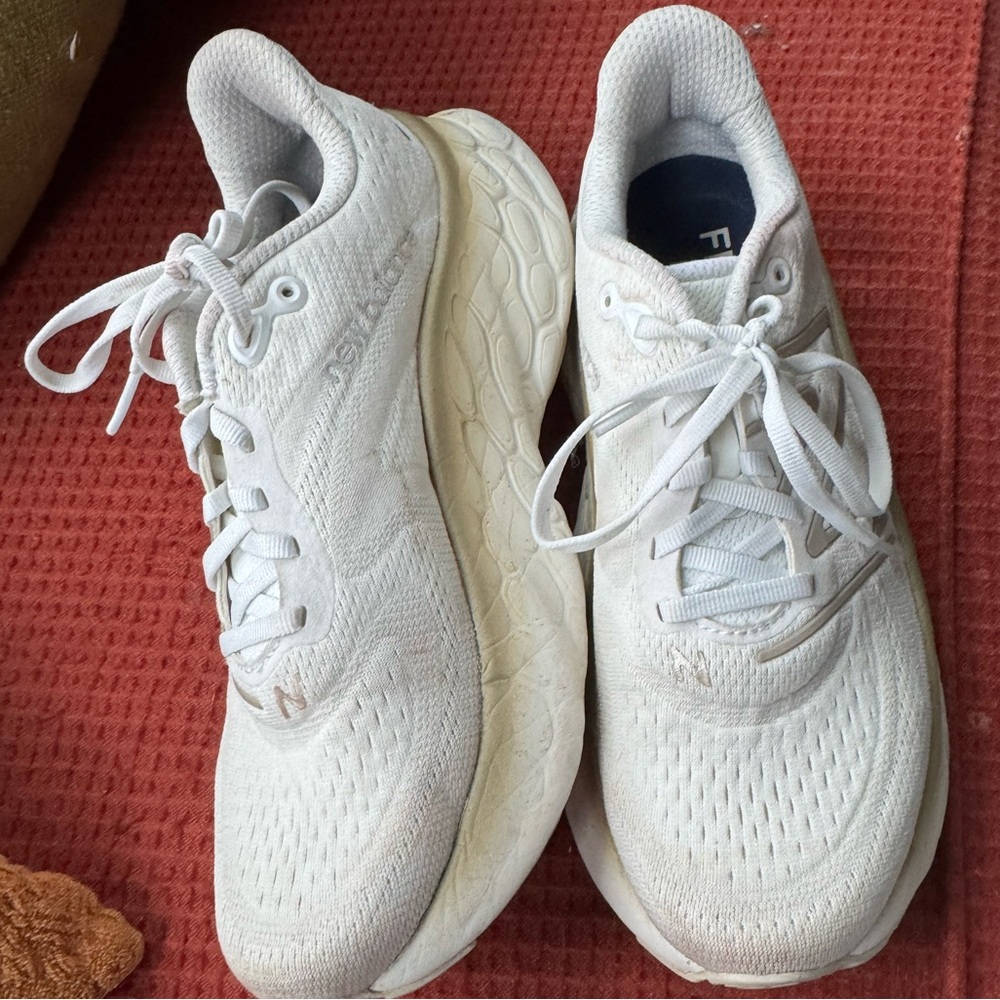 Fresh foam x New Balance
